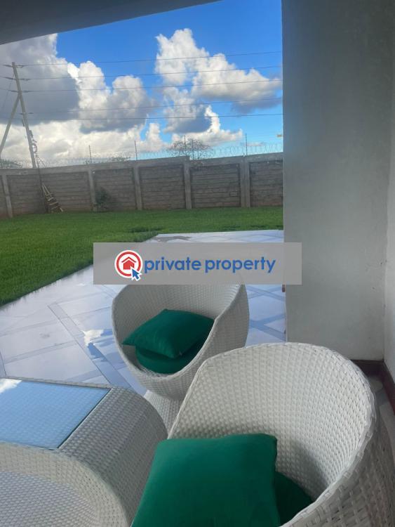4 bedroom House For Sale &nbsp;kiambu Road Runda Westlands Nairobi - 13