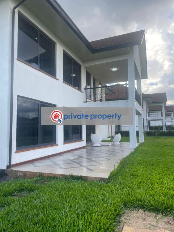 4 bedroom House For Sale &nbsp;kiambu Road Runda Westlands Nairobi - 14