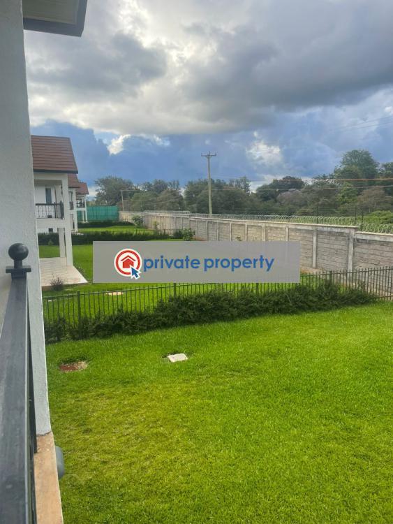 4 bedroom House For Sale &nbsp;kiambu Road Runda Westlands Nairobi - 21