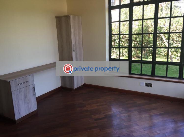 4 bedroom House For Sale &nbsp;windyridge Karen Nairobi - 8