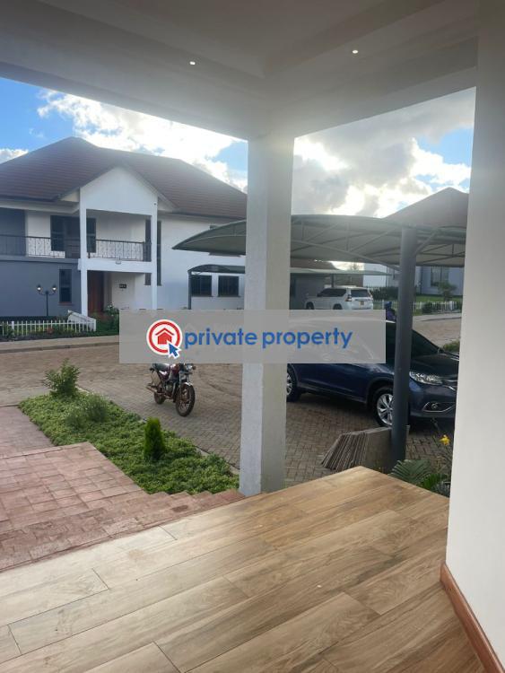 4 bedroom House For Sale &nbsp;kiambu Road Runda Westlands Nairobi - 15