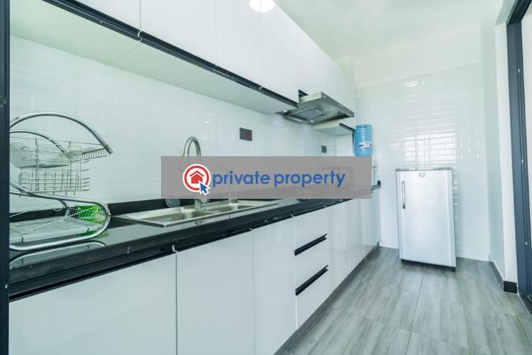 4 bedroom Apartment For Sale Kileleshwa Nairobi - 4
