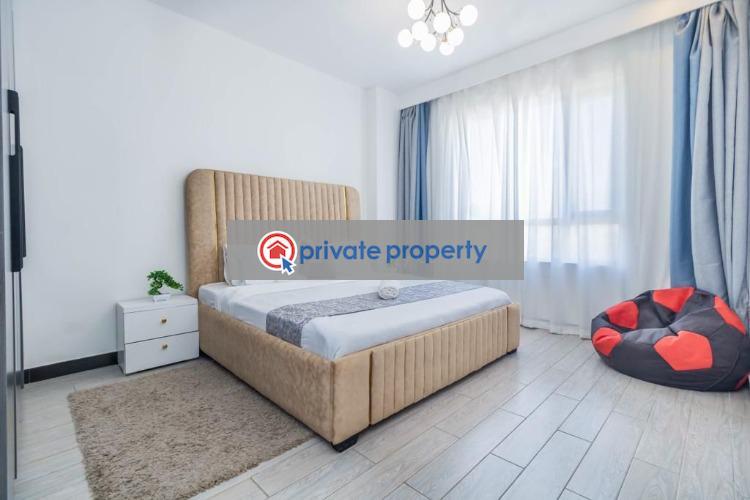 4 bedroom Apartment For Sale Kileleshwa Nairobi - 2