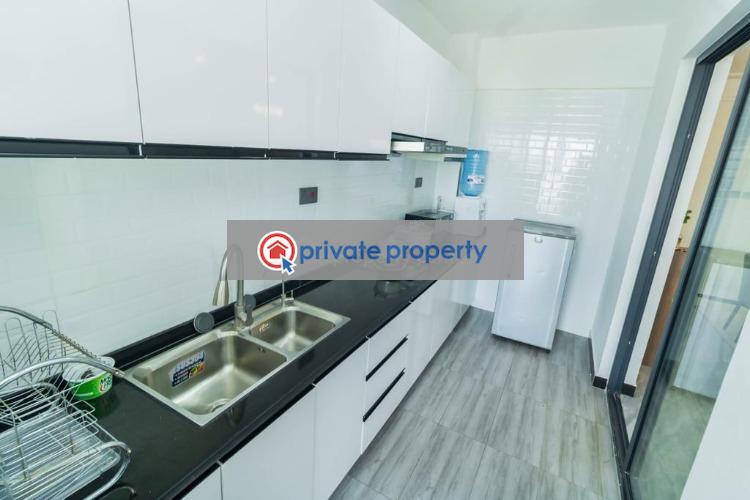 4 bedroom Apartment For Sale Kileleshwa Nairobi - 3