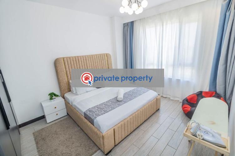 4 bedroom Apartment For Sale Kileleshwa Nairobi - 1
