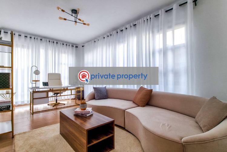 4 bedroom Townhouse For Sale Ruiru Kiambu - 2