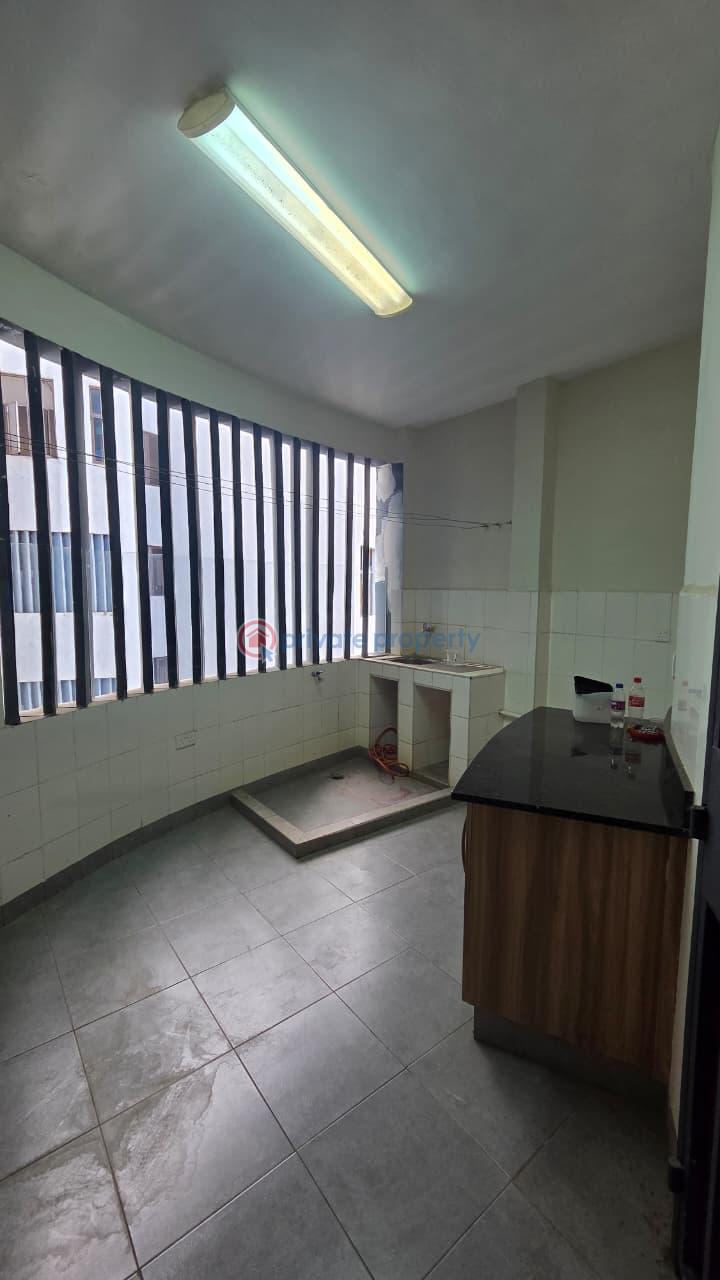 4 bedroom Apartment For Rent General Mathenge Road Westlands Nairobi - 24