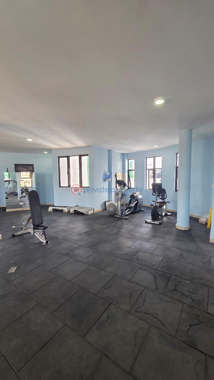 4 bedroom Apartment For Rent General Mathenge Road Westlands Nairobi - 27