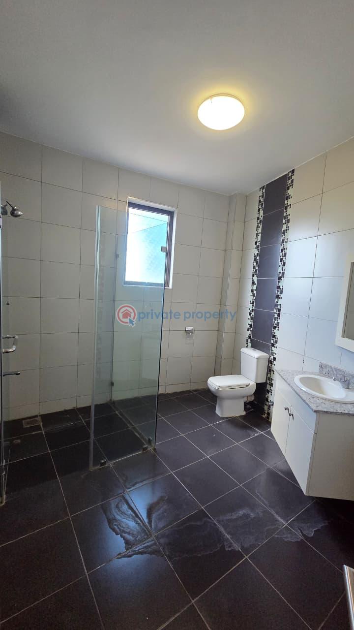 4 bedroom Apartment For Rent General Mathenge Road Westlands Nairobi - 11