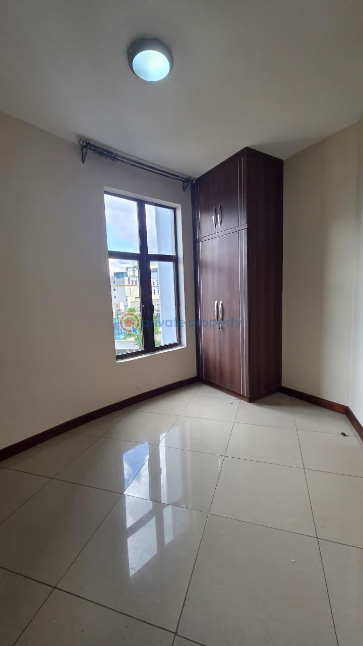 4 bedroom Apartment For Rent General Mathenge Road Westlands Nairobi - 31