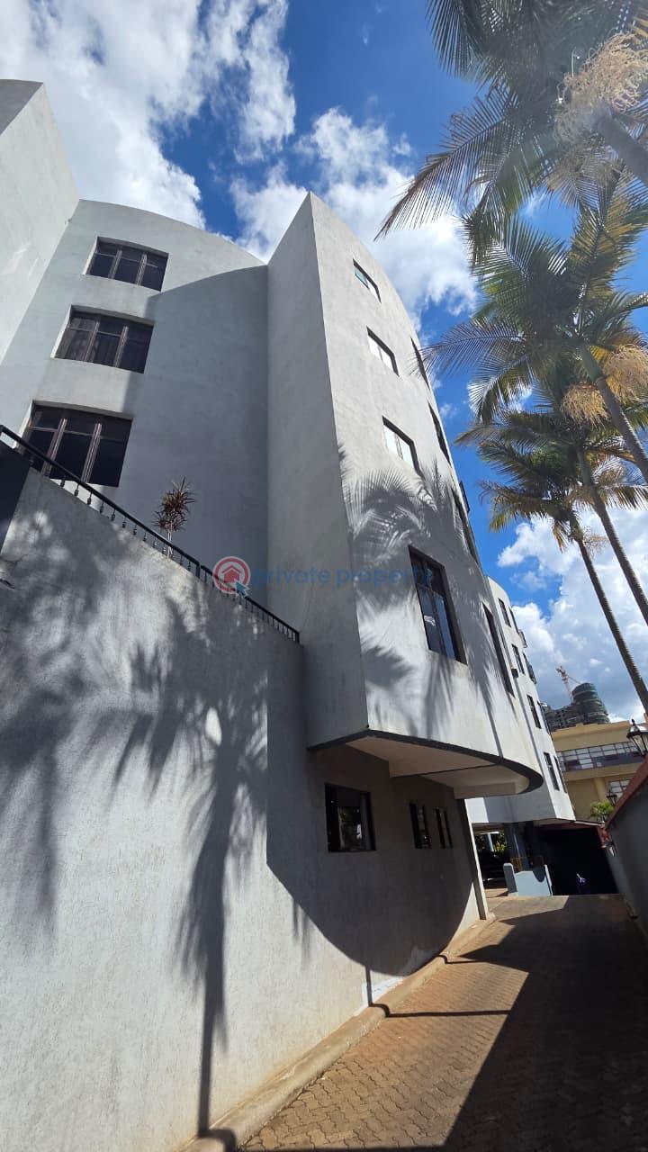 4 bedroom Apartment For Rent General Mathenge Road Westlands Nairobi - 0