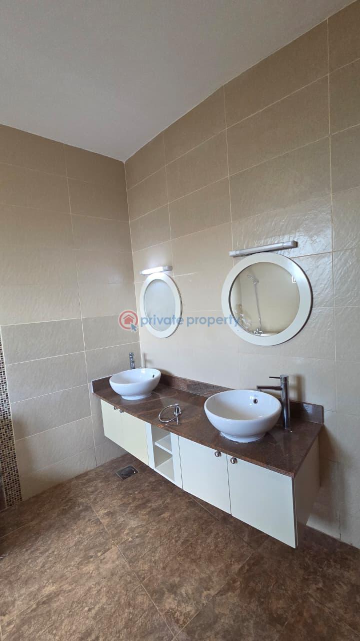 4 bedroom Apartment For Rent General Mathenge Road Westlands Nairobi - 9