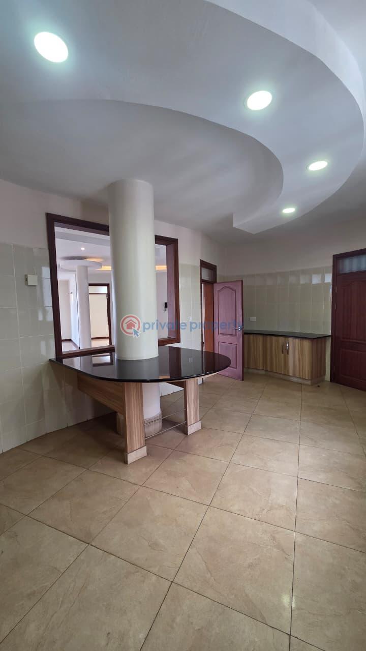 4 bedroom Apartment For Rent General Mathenge Road Westlands Nairobi - 19