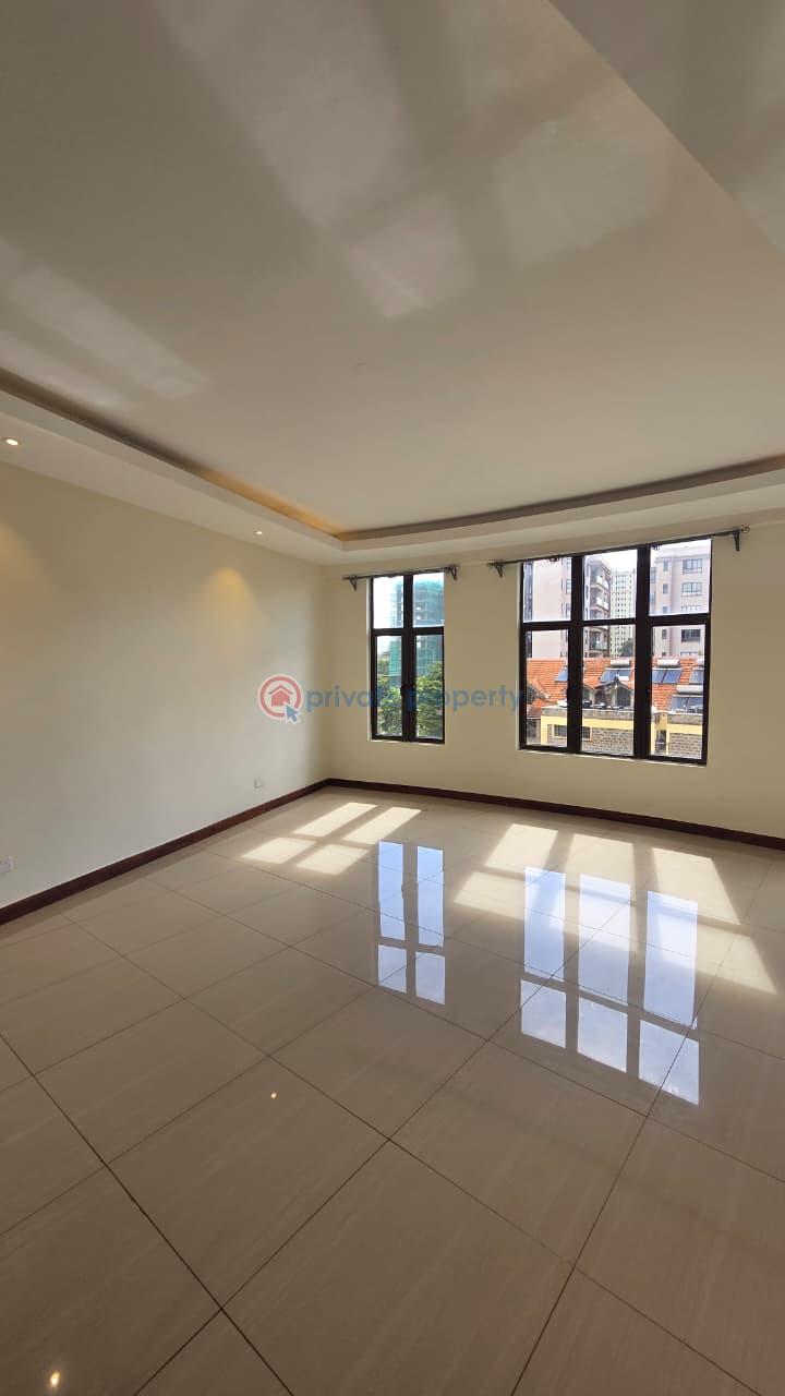 4 bedroom Apartment For Rent General Mathenge Road Westlands Nairobi - 18
