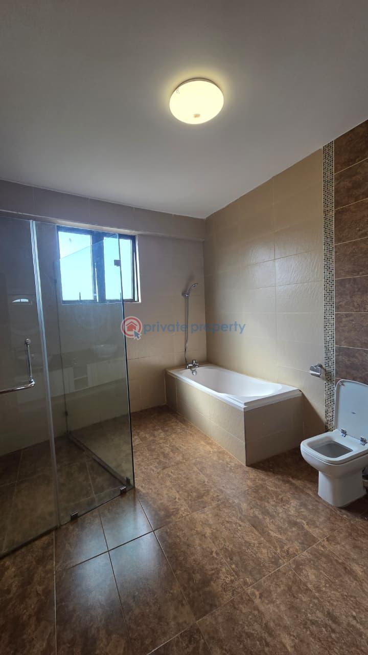 4 bedroom Apartment For Rent General Mathenge Road Westlands Nairobi - 14