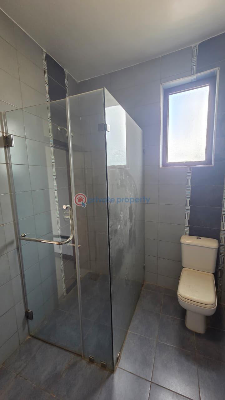 4 bedroom Apartment For Rent General Mathenge Road Westlands Nairobi - 7