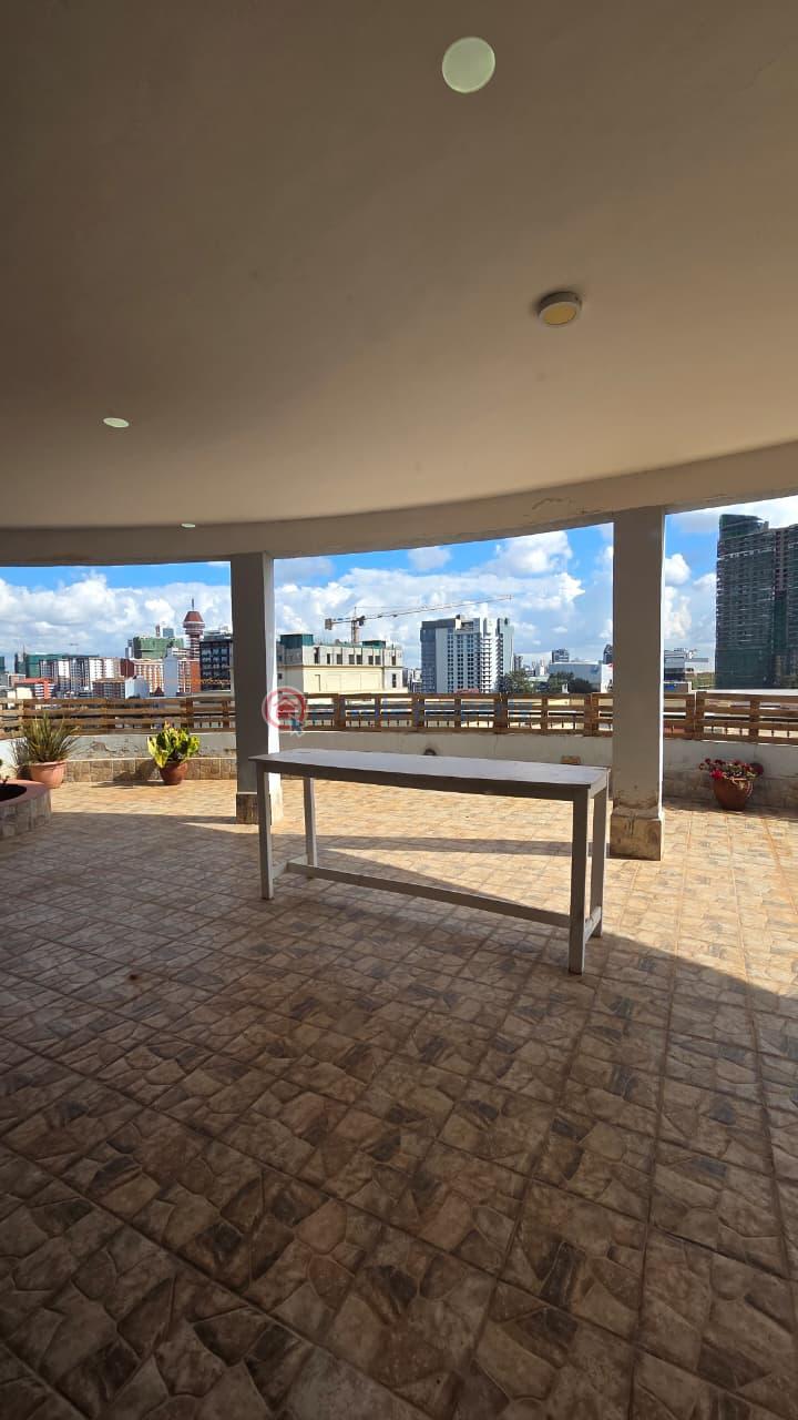 4 bedroom Apartment For Rent General Mathenge Road Westlands Nairobi - 28