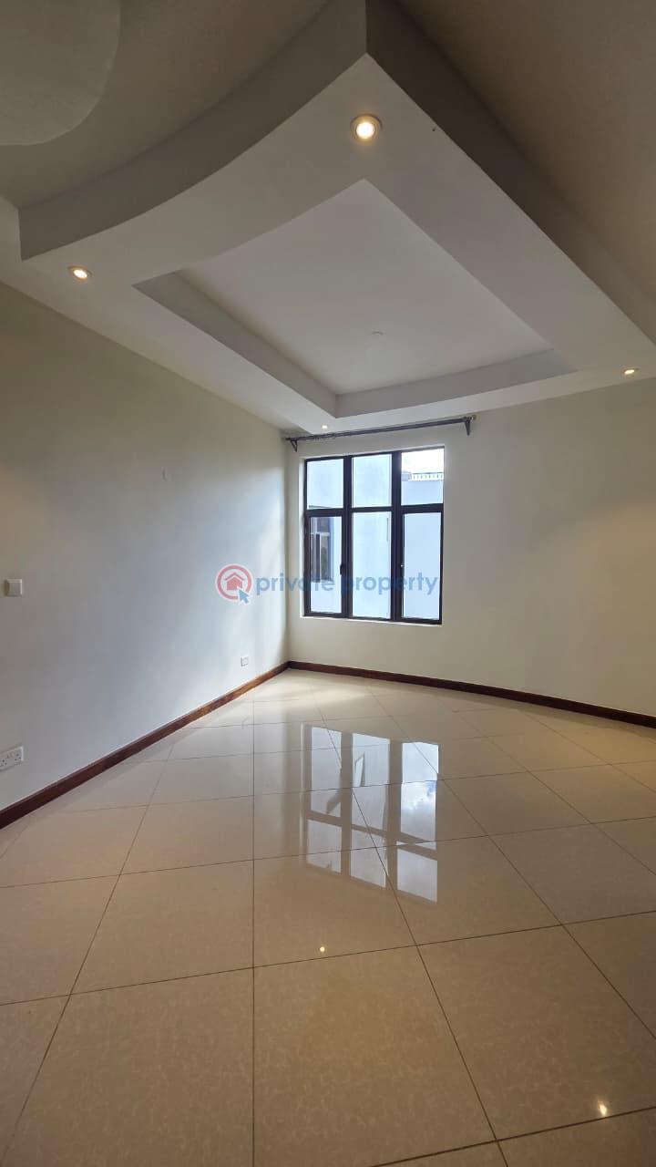 4 bedroom Apartment For Rent General Mathenge Road Westlands Nairobi - 16