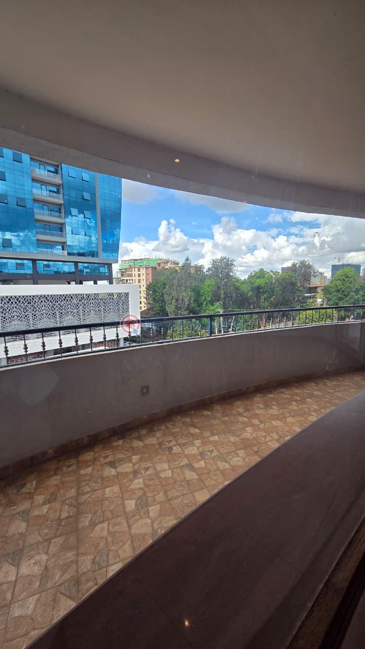 4 bedroom Apartment For Rent General Mathenge Road Westlands Nairobi - 17