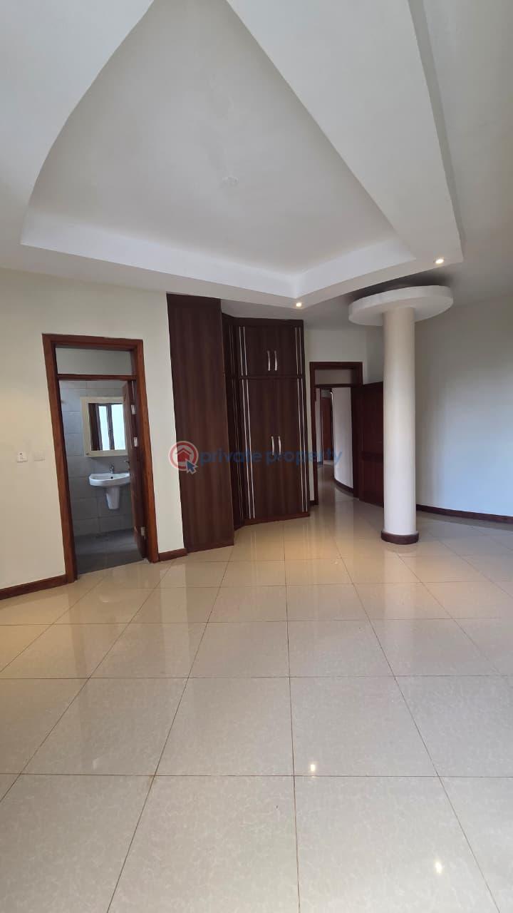 4 bedroom Apartment For Rent General Mathenge Road Westlands Nairobi - 13