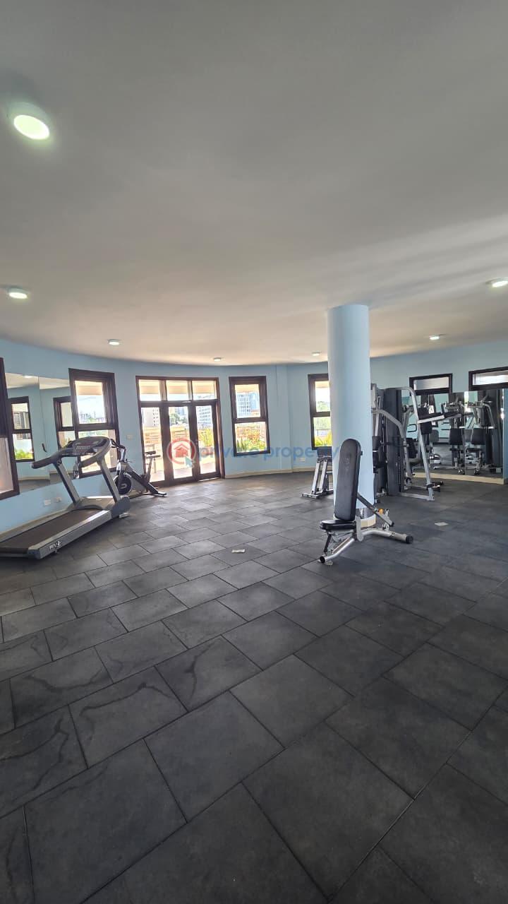 4 bedroom Apartment For Rent General Mathenge Road Westlands Nairobi - 30