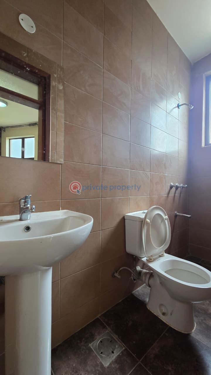 4 bedroom Apartment For Rent General Mathenge Road Westlands Nairobi - 29