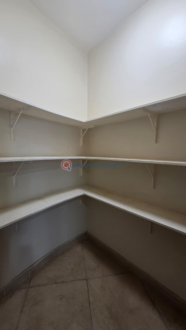 4 bedroom Apartment For Rent General Mathenge Road Westlands Nairobi - 4