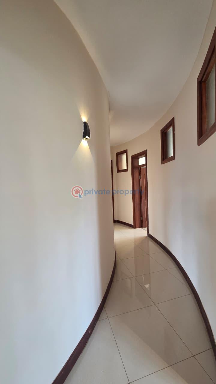 4 bedroom Apartment For Rent General Mathenge Road Westlands Nairobi - 1