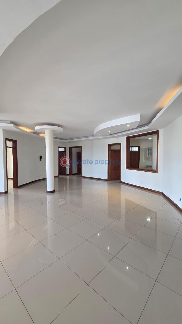 4 bedroom Apartment For Rent General Mathenge Road Westlands Nairobi - 2