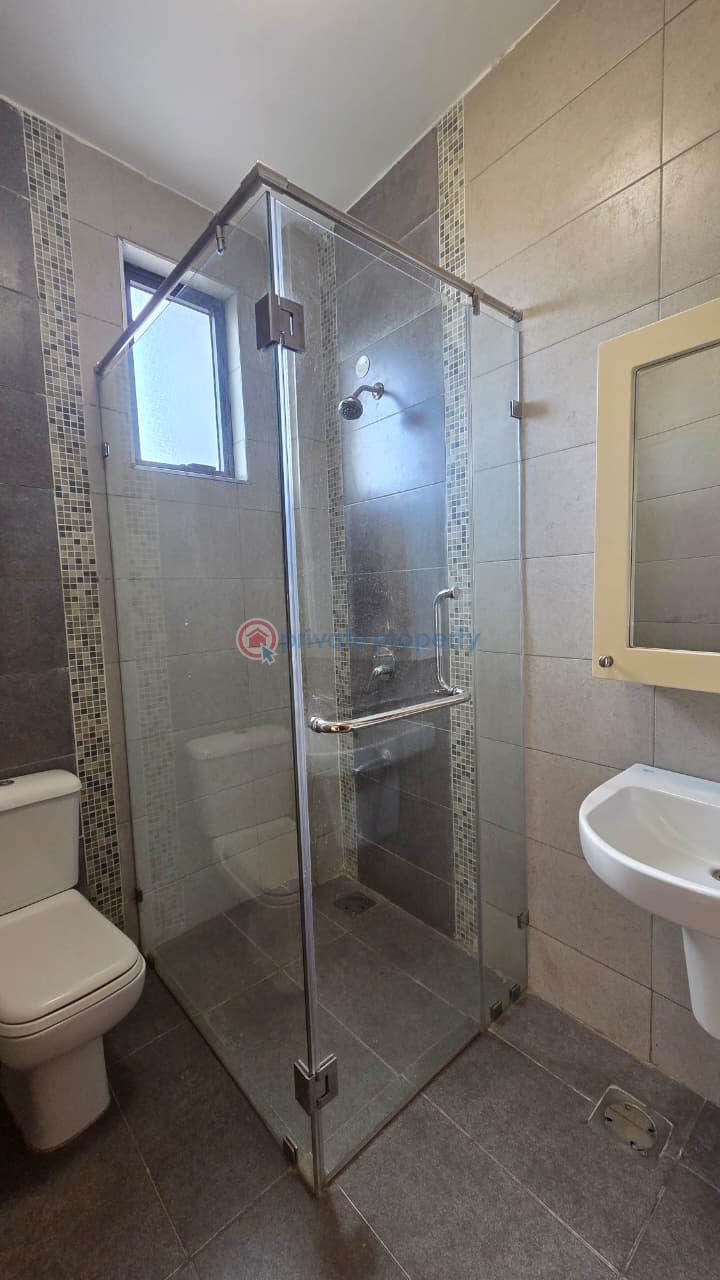 4 bedroom Apartment For Rent General Mathenge Road Westlands Nairobi - 12