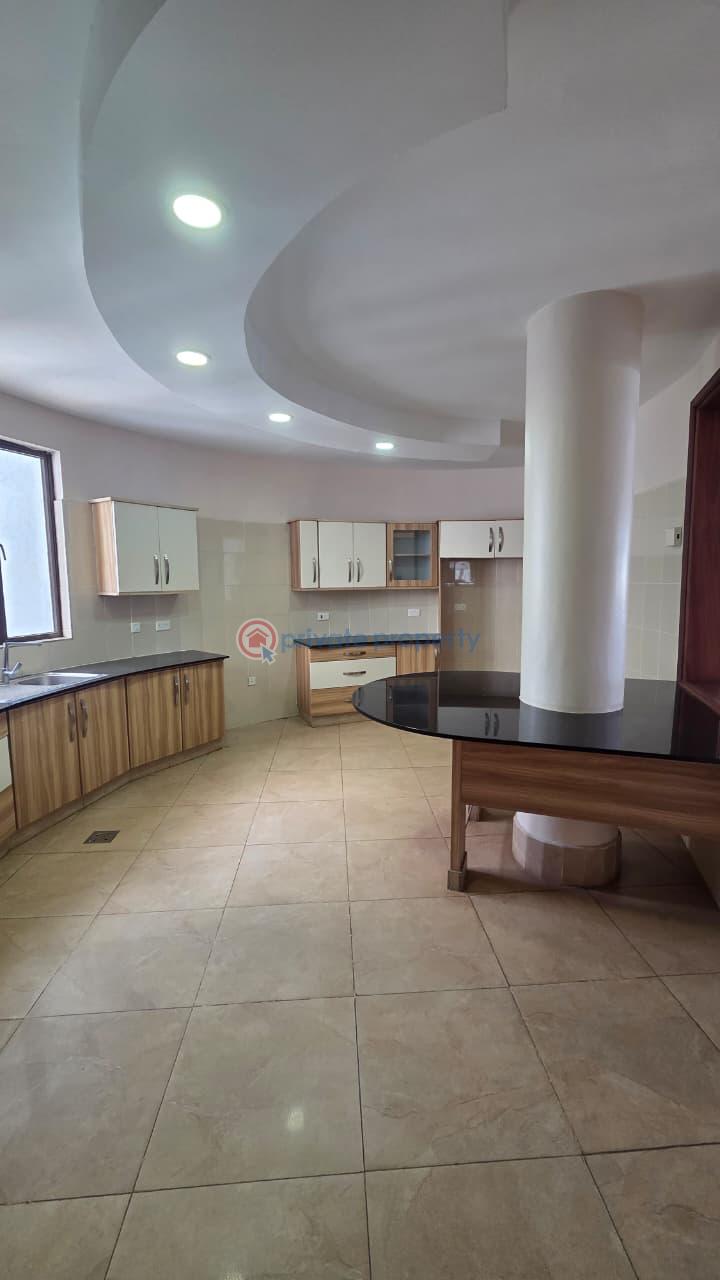4 bedroom Apartment For Rent General Mathenge Road Westlands Nairobi - 5