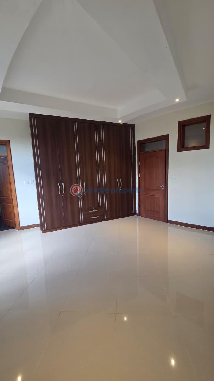 4 bedroom Apartment For Rent General Mathenge Road Westlands Nairobi - 8