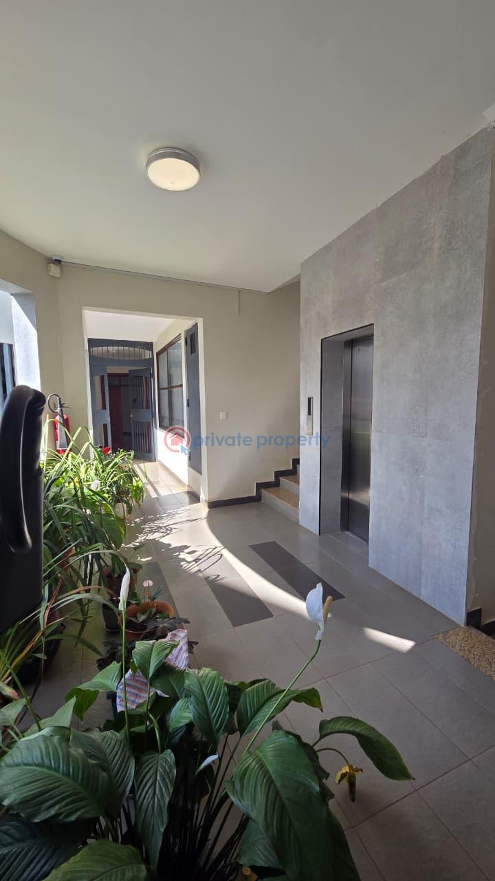4 bedroom Apartment For Rent General Mathenge Road Westlands Nairobi - 23