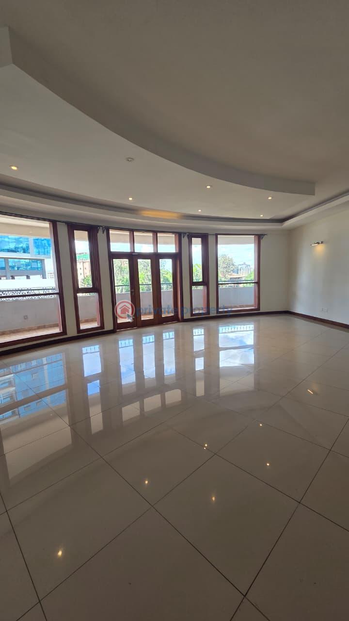 4 bedroom Apartment For Rent General Mathenge Road Westlands Nairobi - 26