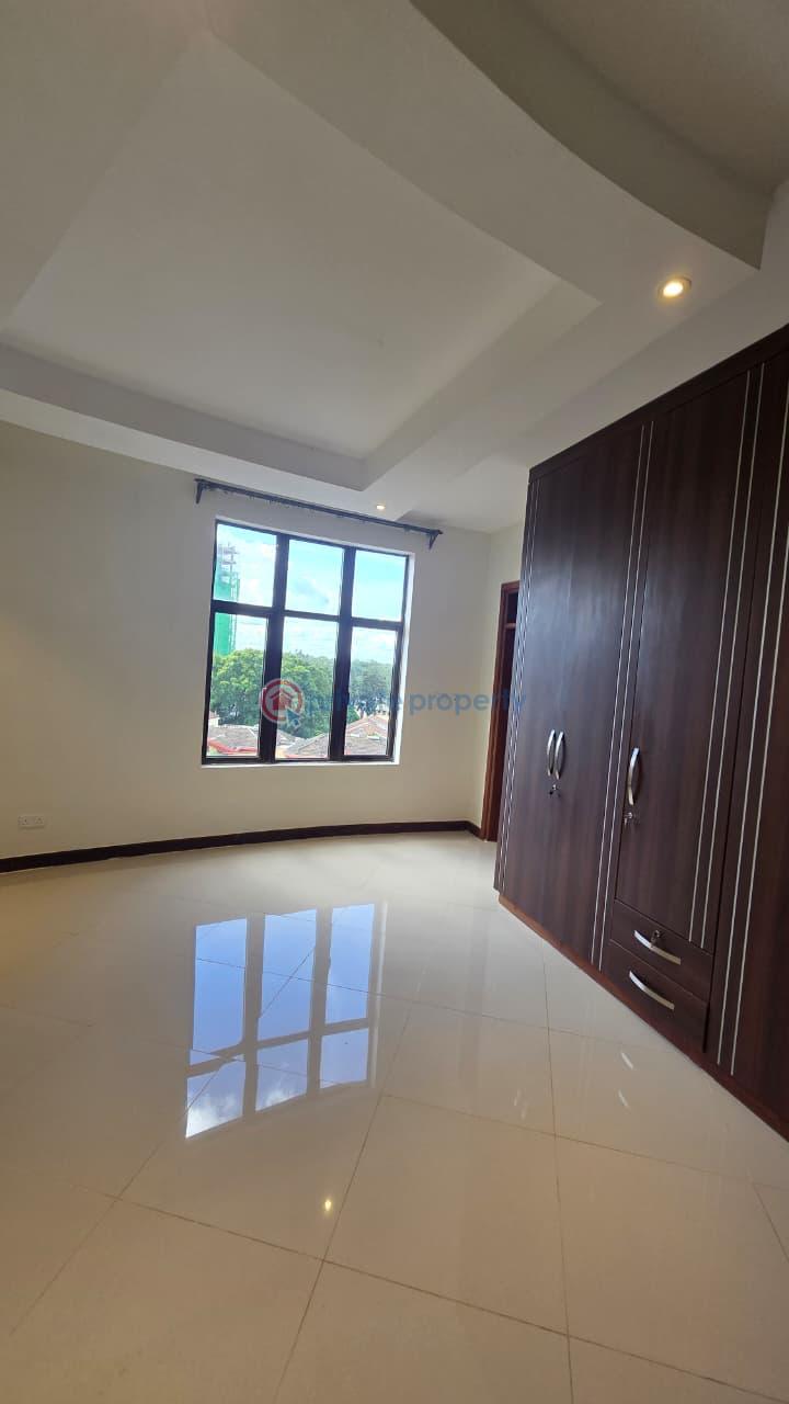 4 bedroom Apartment For Rent General Mathenge Road Westlands Nairobi - 10