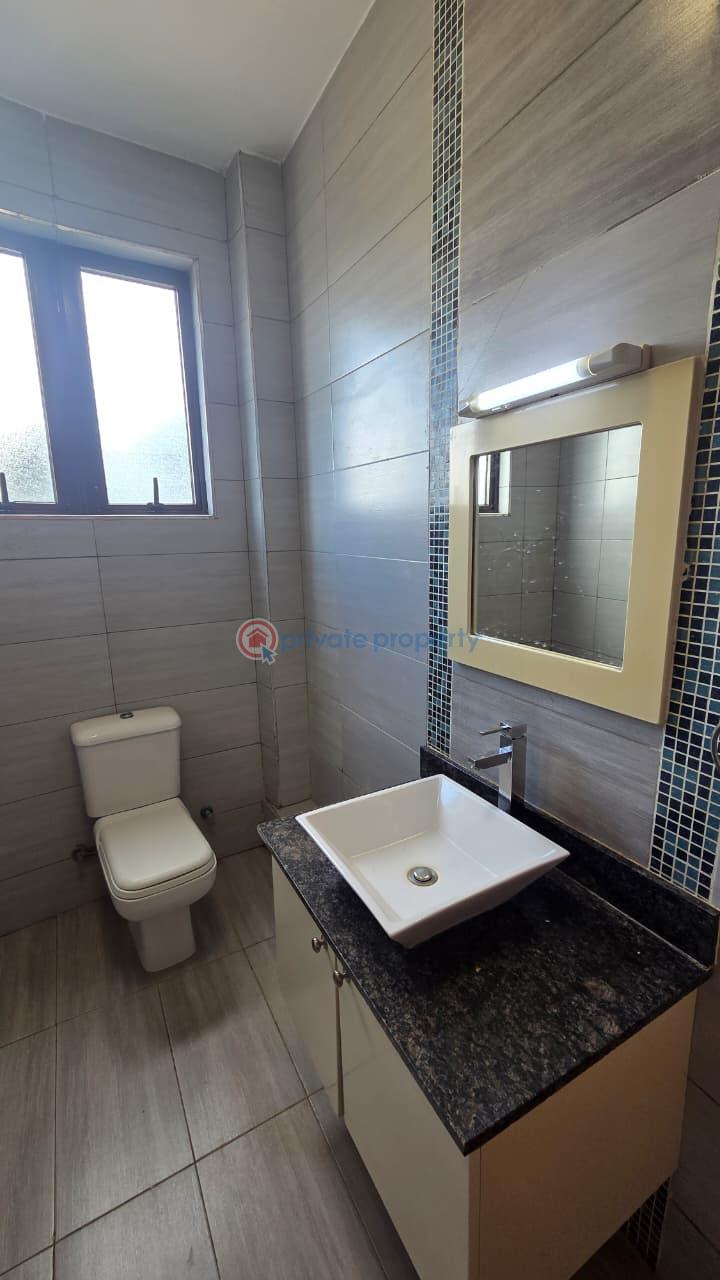 4 bedroom Apartment For Rent General Mathenge Road Westlands Nairobi - 22