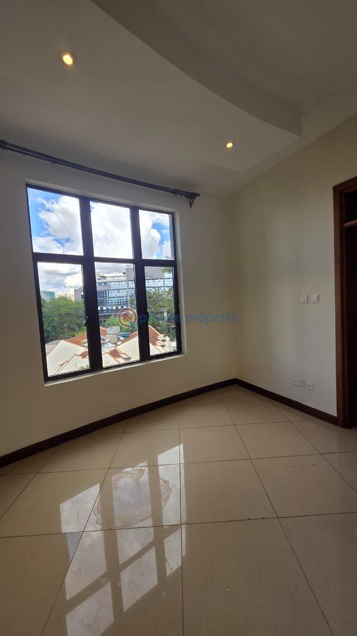 4 bedroom Apartment For Rent General Mathenge Road Westlands Nairobi - 6