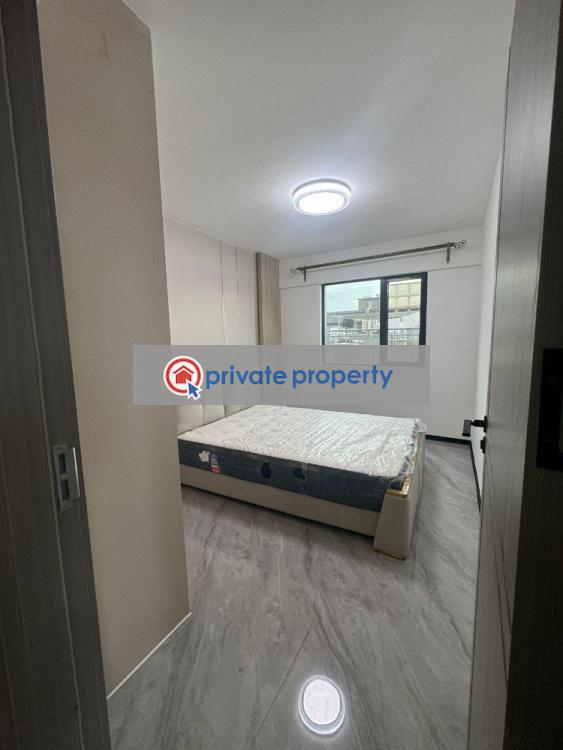 4 bedroom Apartment For Sale &nbsp;kagundo Road Kileleshwa Nairobi - 7