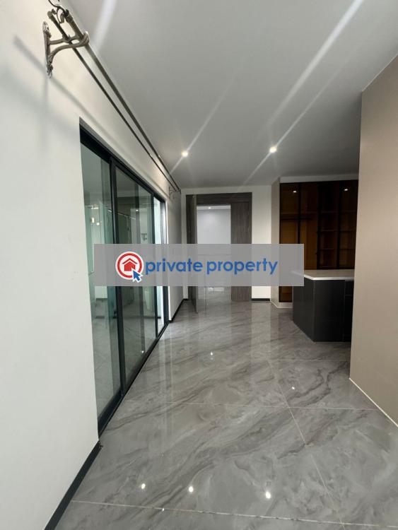 4 bedroom Apartment For Sale &nbsp;kagundo Road Kileleshwa Nairobi - 15