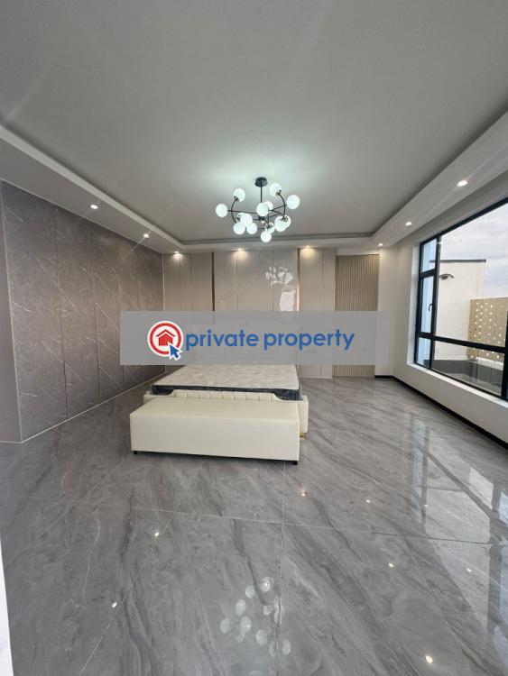4 bedroom Apartment For Sale &nbsp;kagundo Road Kileleshwa Nairobi - 5