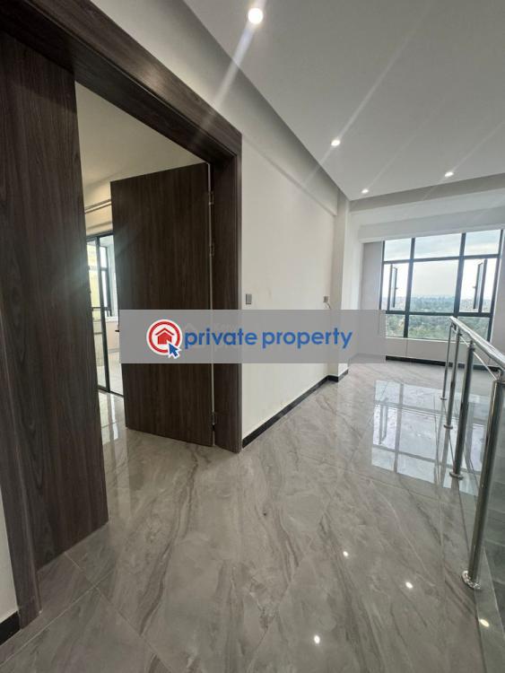 4 bedroom Apartment For Sale &nbsp;kagundo Road Kileleshwa Nairobi - 11