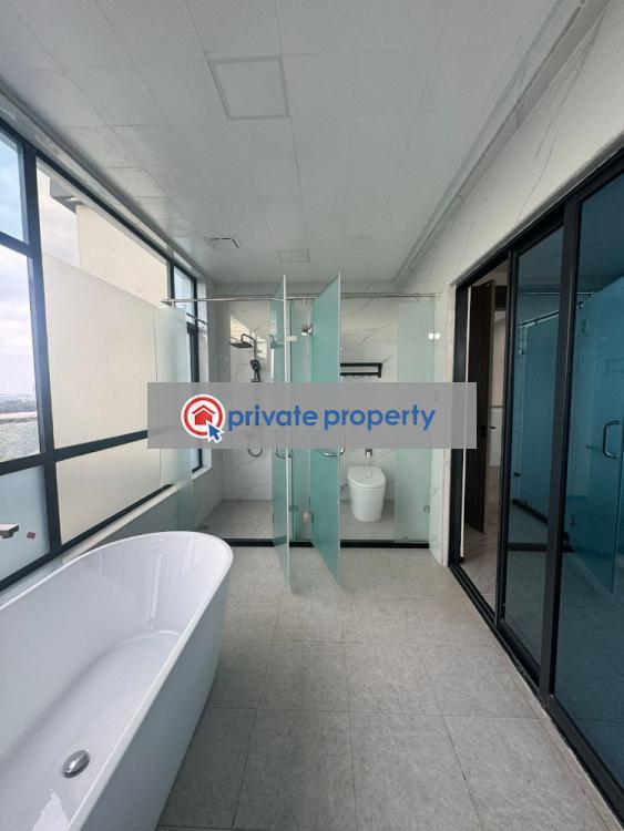 4 bedroom Apartment For Sale &nbsp;kagundo Road Kileleshwa Nairobi - 12