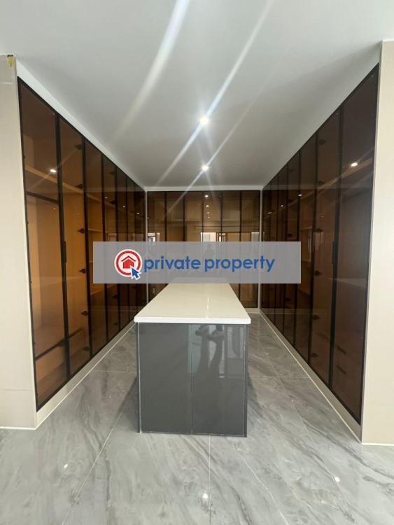 4 bedroom Apartment For Sale &nbsp;kagundo Road Kileleshwa Nairobi - 14