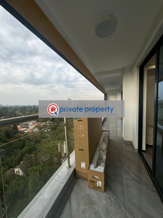 4 bedroom Apartment For Sale &nbsp;kagundo Road Kileleshwa Nairobi - 4