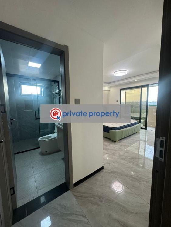 4 bedroom Apartment For Sale &nbsp;kagundo Road Kileleshwa Nairobi - 6