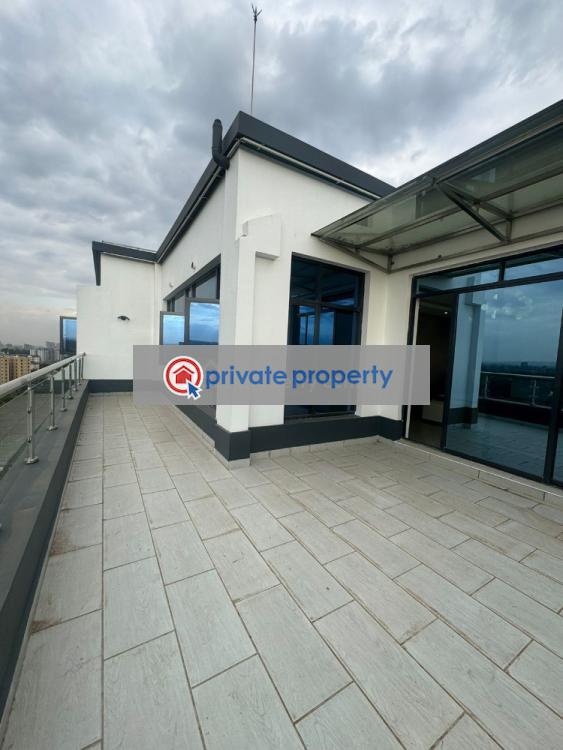 4 bedroom Apartment For Sale &nbsp;kagundo Road Kileleshwa Nairobi - 16