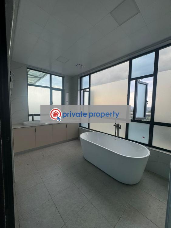 4 bedroom Apartment For Sale &nbsp;kagundo Road Kileleshwa Nairobi - 13