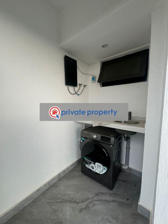 4 bedroom Apartment For Sale &nbsp;kagundo Road Kileleshwa Nairobi - 3