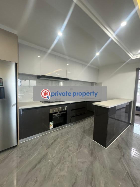 4 bedroom Apartment For Sale &nbsp;kagundo Road Kileleshwa Nairobi - 1