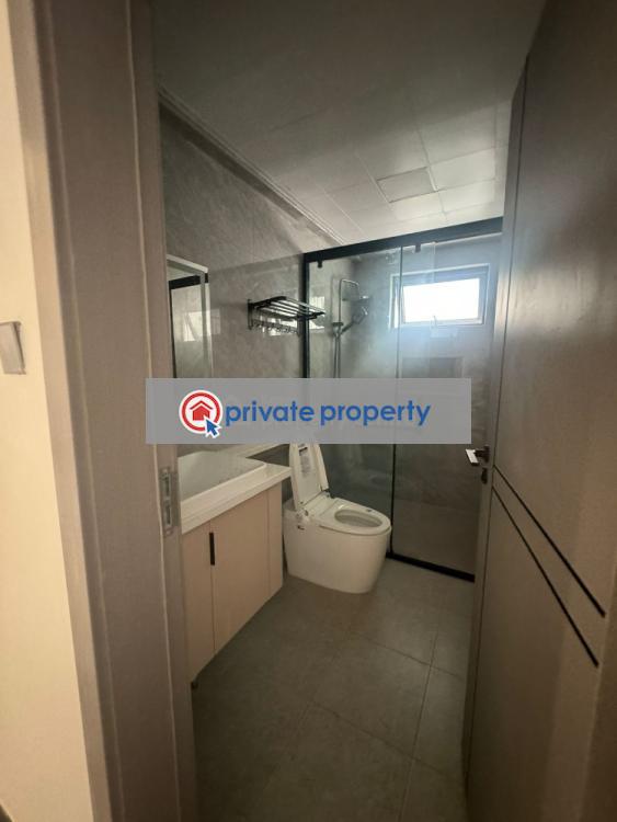 4 bedroom Apartment For Sale &nbsp;kagundo Road Kileleshwa Nairobi - 2